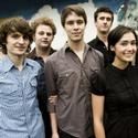 The Belleville Outfit Lights Up Lime Kiln 5/1
